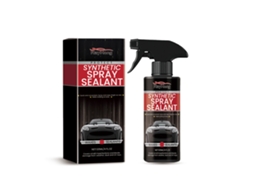 Revestimento Nano Automotivo para Proteção e Beleza Duradoura LAXISCREED