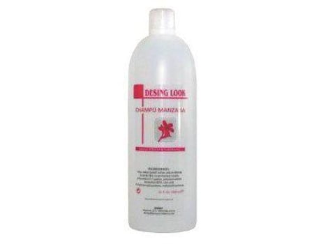 Design Look Shampoo Maçã 1000 ml 1 L