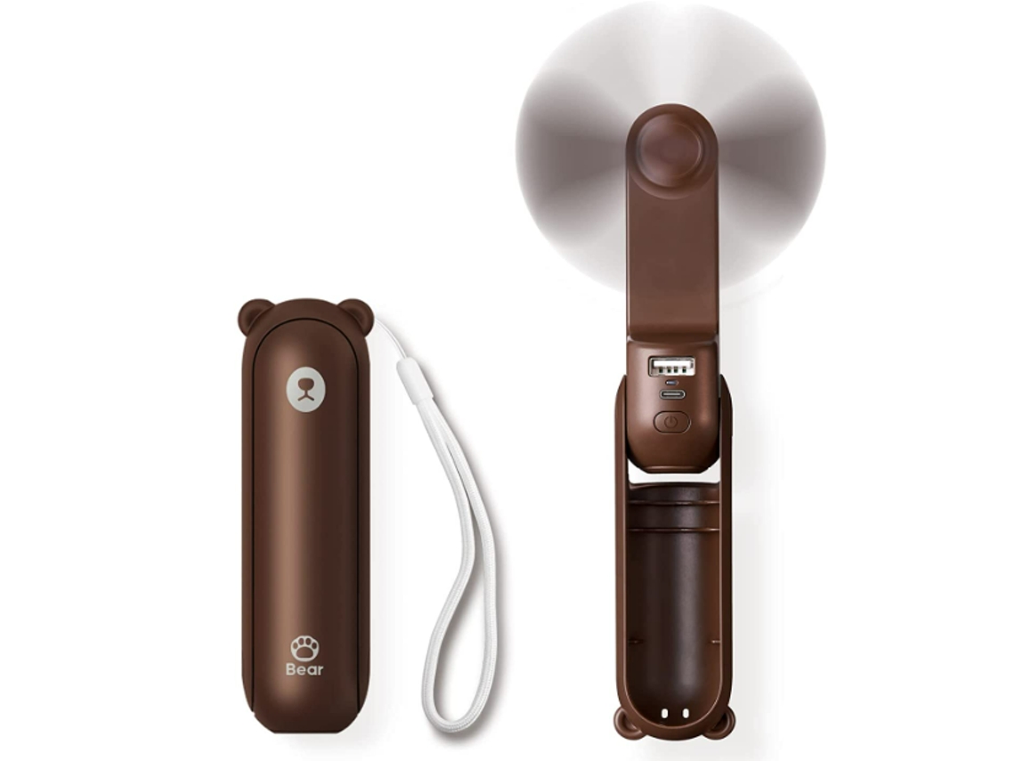 Ventoinha Mini TURMIN Fs04024