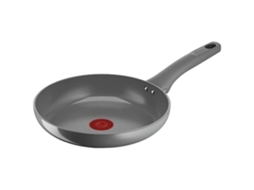Frigideira LAGOSTINA Resource Revestimento Cerâmico Antiaderente Indução Termossinal 28 Cm