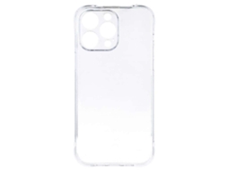 Capa Reforçada Antiyellow para iPhone 13 Pro Max LA CASA DE LAS CARCASAS