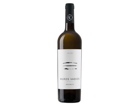 Vinho Muros Vadios Branco PREMIUM  75 cl