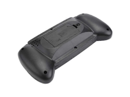 Console De Videogame Portátil De Bolso Com Tela Lcd De 3,5 Polegadas, Mini Player De Jogos Portátil Com 2326 Jogos Integrados Ly Ebike (preto)