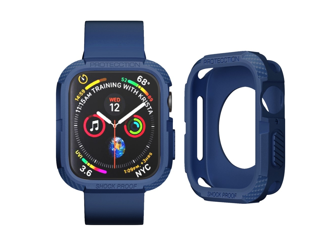 Capa para Apple Watch Series 7 41mm 680700580C