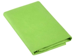 Toalha MADWAVE Microfibra Verde (80x140cm)