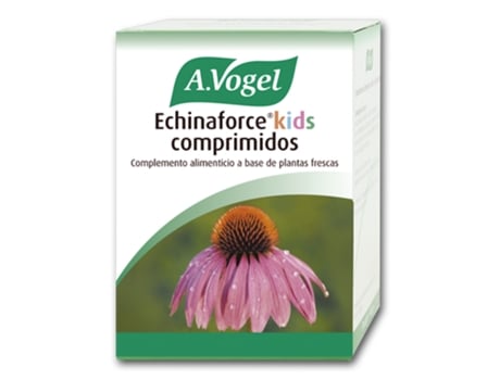 Echinaforce Kids 80 comprimidos