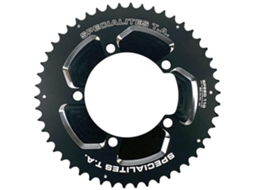 Prato Speed Preto 52Tspecialites Ta