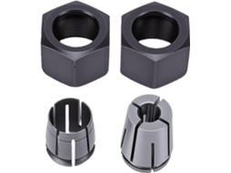 Conjunto De 2 Mandris Para Tupias 1617, 1618 E 1619