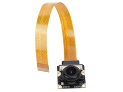 Camera Module 130° Wide Angle 5mp Ir Night Vision 1080p Csi Port Camera Module For Raspi 5 Zero LAXISCREED