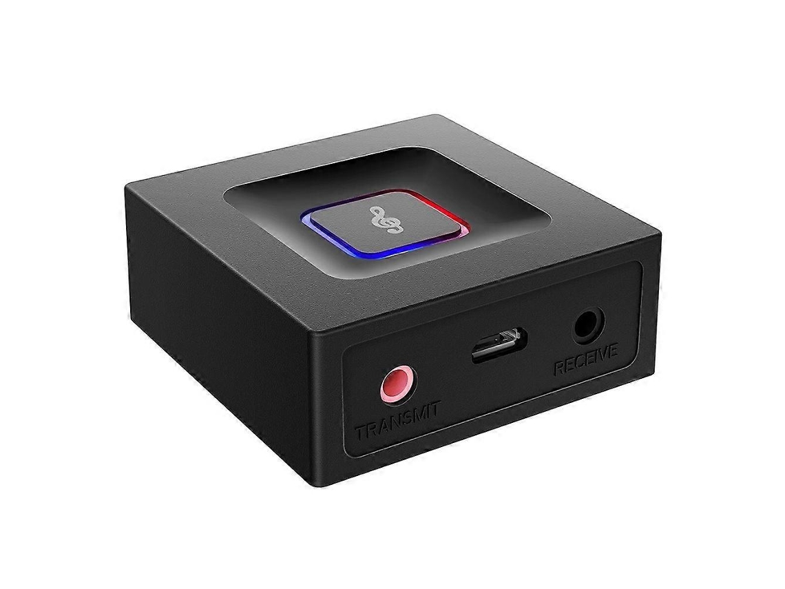 Transmissor E Receptor Bluetooth 4.2 2 Em 1