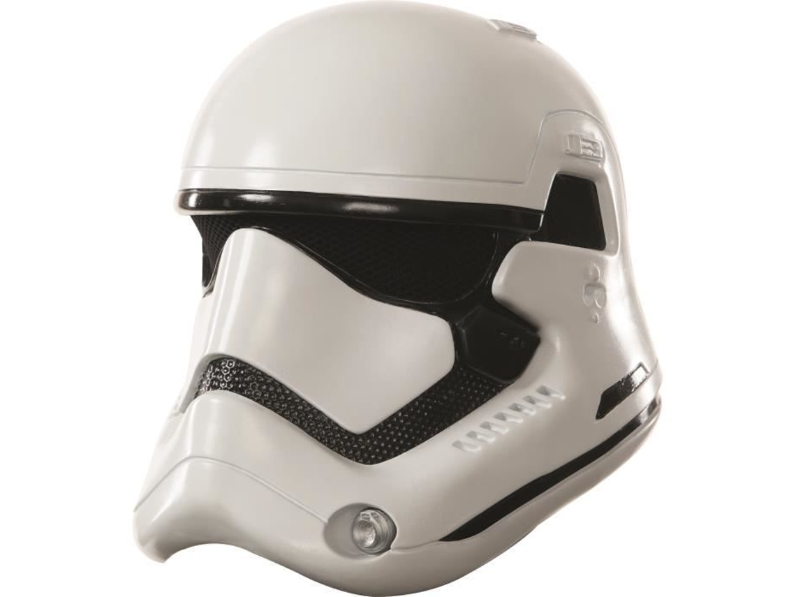 Máscara RUBIES Stromtrooper