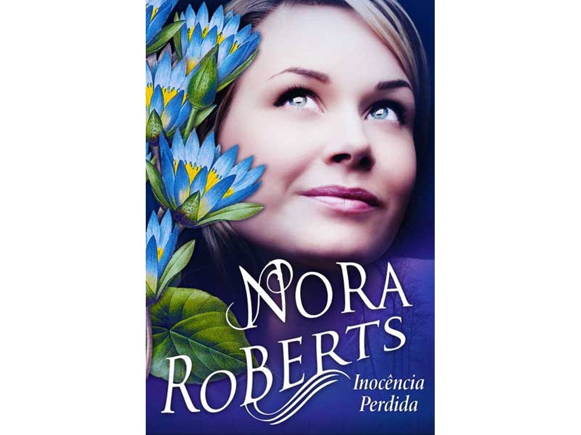 Livro Inocência Perdida de Nora Roberts (Português) | Worten.pt