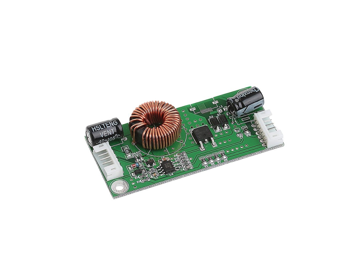 14-37 Polegadas Conduziram A Corrente Constante Da Tevê Do Lcd Da Placa Do Motorista Da Lâmpada Do Luminoso Intensificam
