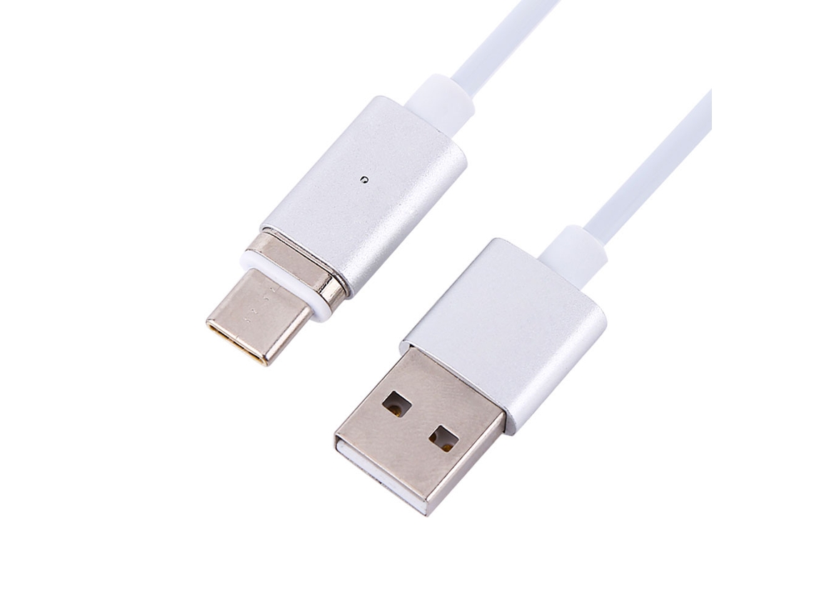Cabo Magnético Usb 3.1 EOOCOO