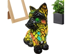 Luminária Noturna Infantil | Luminária De Ambiente Artística Com Tema De Cachorro Luminária De Mes Gokoco