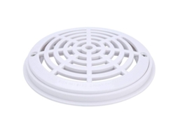 Tapa de desagüe para piscina, spa e piscina de massagem, de alta qualidade ABS, 20.5cm, fácil instalação S/MARCA