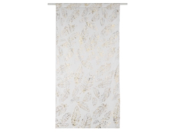 Cortina De Janela Porta Tule Para Decoração De Ambiente