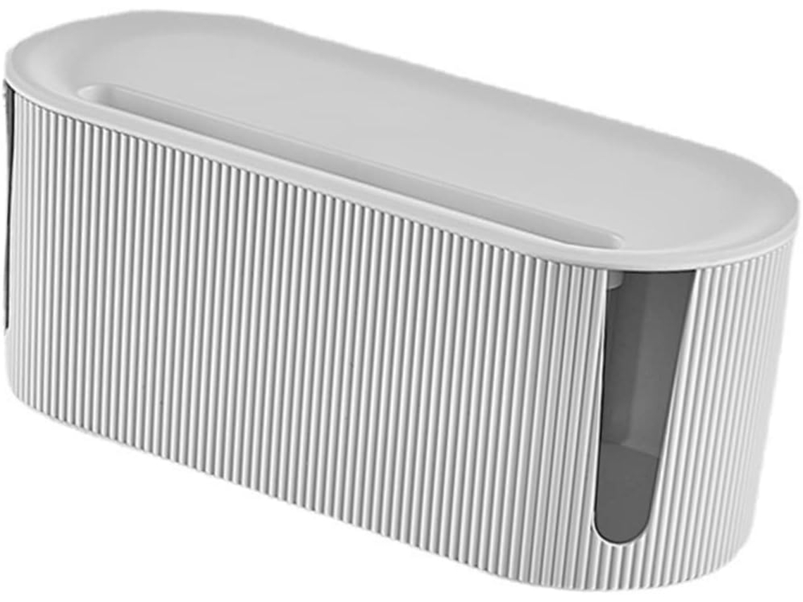 Organisateur De Câbles Resistemte Et Pratique Para Organisateurs De Contemeur De À Lar