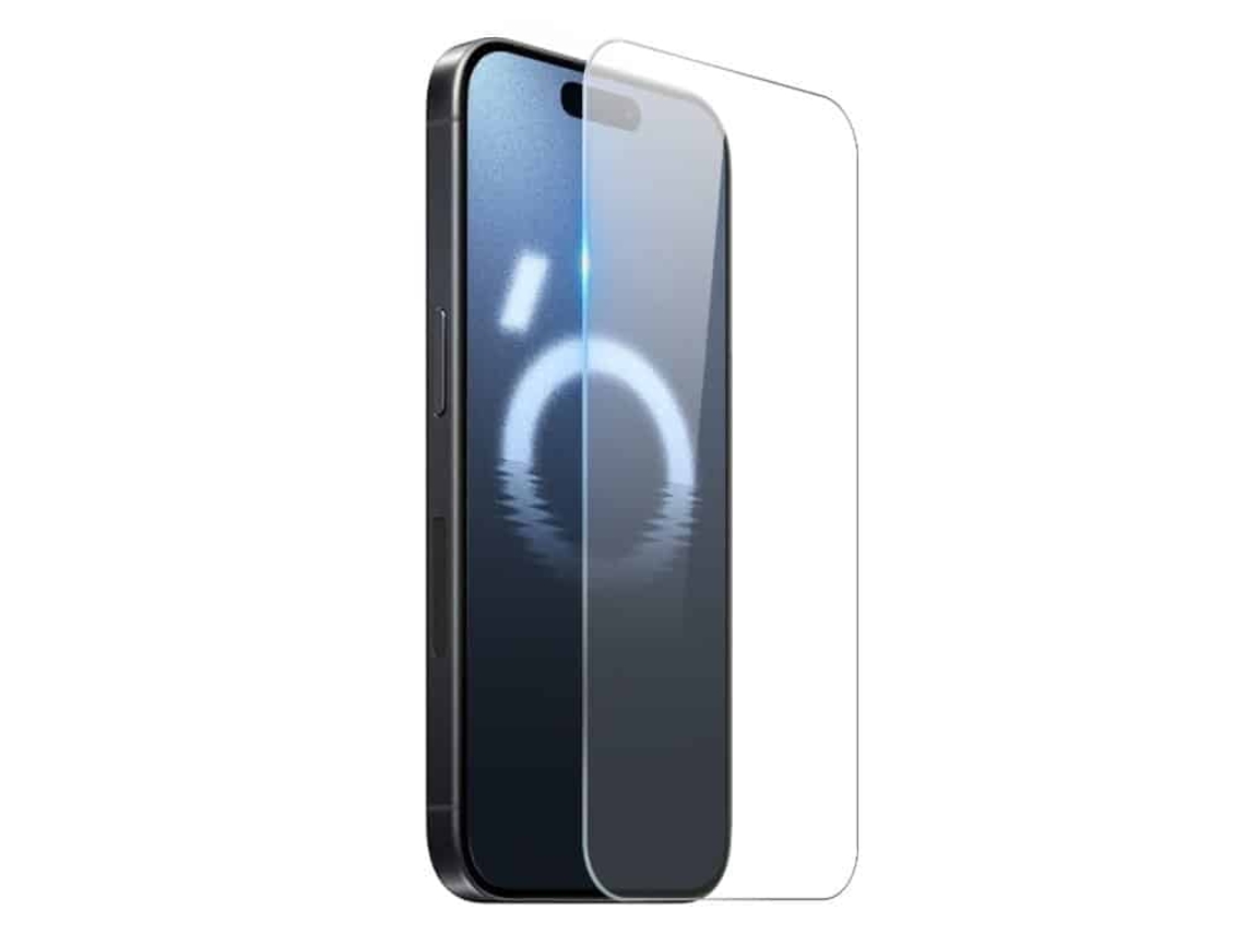 Película de Ecrã para iPhone 16 OEM Vidro Temperado