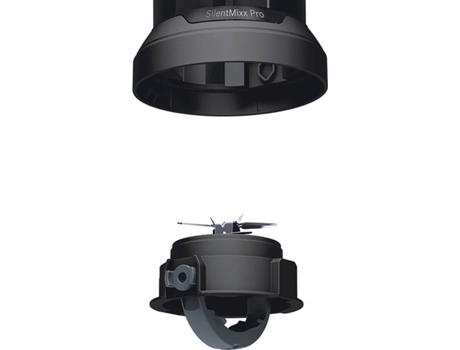 Liquidificador BOSCH VitaMais MMB42G0B (2.3 L - 700 W) — 2,3L | 700W | Pica gelo