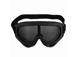 Óculos de Paintball X400 Tactics Mesh | S/MARCA