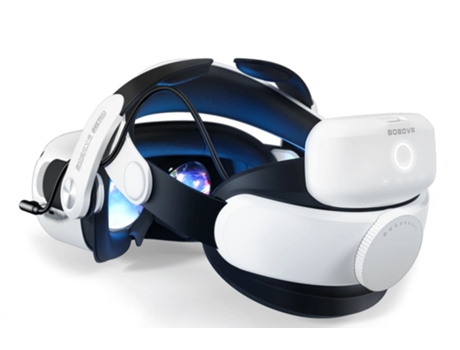 BOBOVR M2 Pro Headstrap For Meta Quest 2