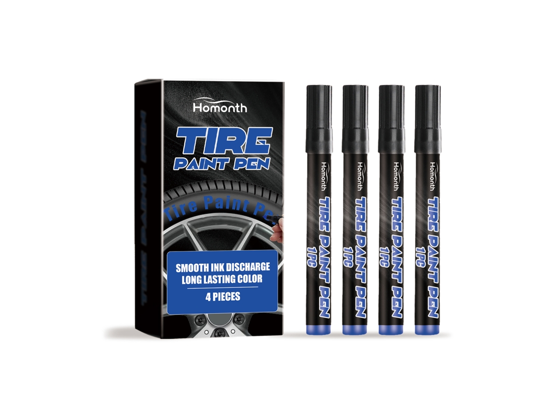Marcador de Pneus para Carro Praticidade e Qualidade LAXISCREED