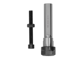 Laxiscreed - Ferramenta De Extensão Reta Para Cnc Lathes E Aparafusamento Flutuante