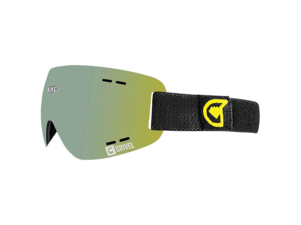 Grivel Mountain