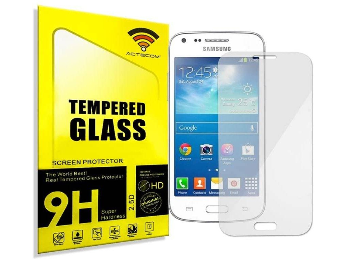 Pelicula de Vidro HONGWE. Galaxy Core Plus G350