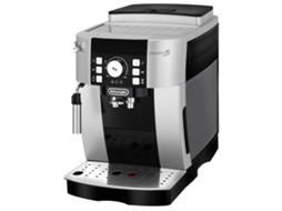 Máquina de Café DELONGHI Magnifica s ECAM21.117.SB