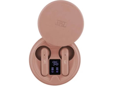 Cascos inalambricos 2025 tnb