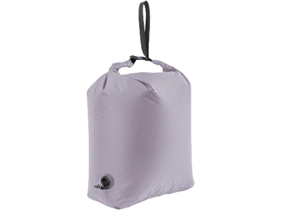 Saco Para Roupa Suja - Impermeável E Compressível