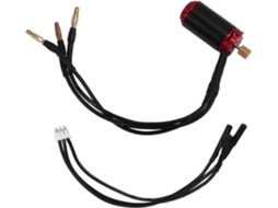 Conector banana 2.0 para motor linear brushless SFUSHOS