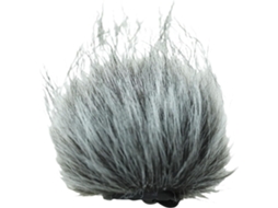 Manchon Pare-brise Gravador Numérico Portátil H1 Essential - Microfone - Accessoire Podcasting