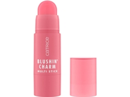 Blush em Stick CATRICE Clushin' Charm 010