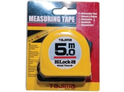 Medida De Bloqueio 5 M X 19 Mm Tajima