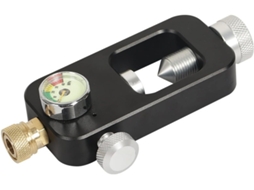 Mini Cilindro SFUSHOS, Oxigênio, para Natação e Snorkel
