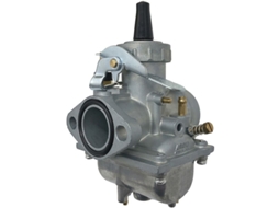 Carburador De Substituição, Características Estáveis E Confiabilidade, Design De Pistão De Sucção Plana Para Suzuki Ranger Tc185 1974 1977, Pronto Par