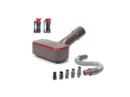 Acessórios de Aspirador Escova de cabelo para animais de estimação kit de ferramentas para limpeza a vácuo para Dc44 Dc30 Dc58 V6 V7 V8 V10 V11