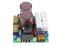 Interruptor Inteligente Ventilador Luz S/MARCA