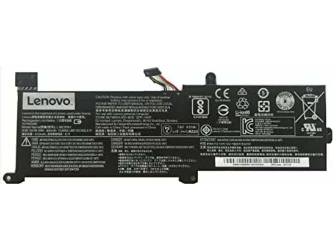 35 Wh 2 Cell Lithium Ion Lenovo