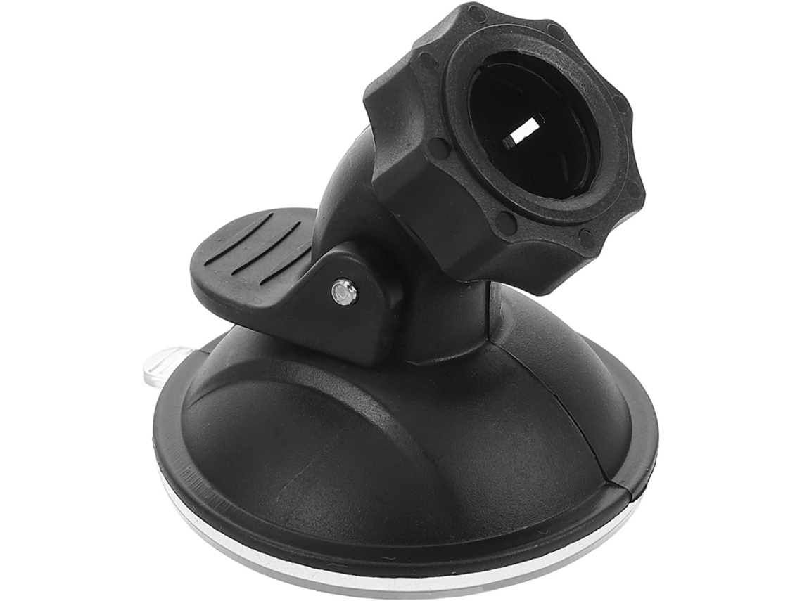Suporte Para Câmera Com Ventosa Robusta E Junta Esférica De 360°