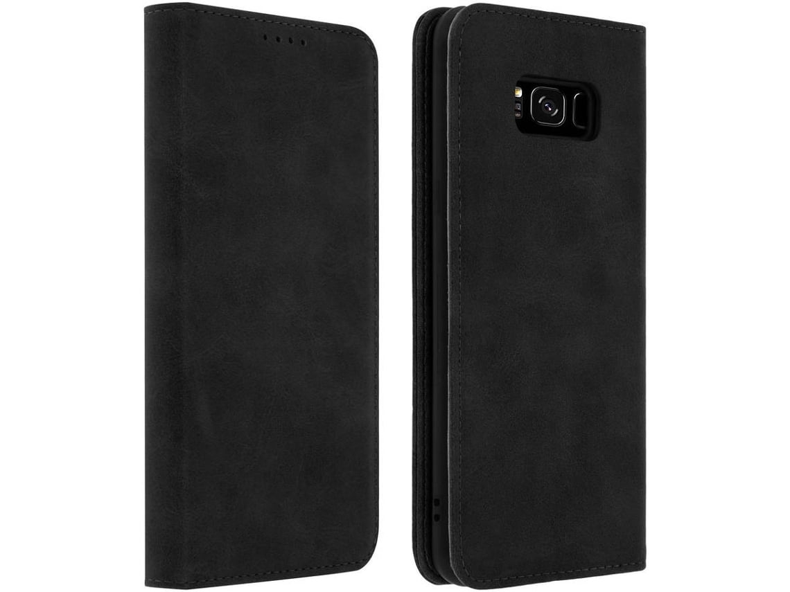 Lurelia Capa Carteira Para Samsung Galaxy S8