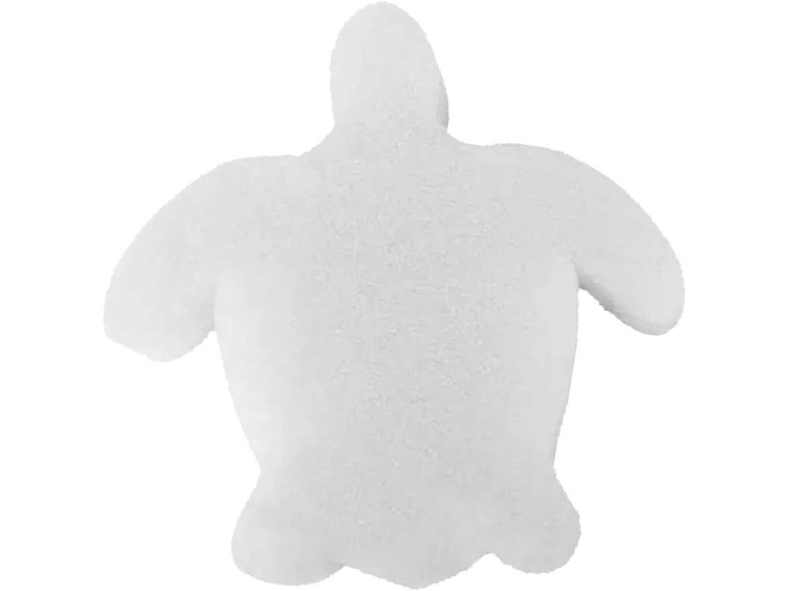 Conjunto de 10 Esponjas Absorventes Leo para Filtros de Piscina e Spa com Peças Reposições Duráveis VAYOTOY