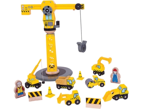 Brinquedo  BJT200EC