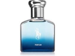 Perfume RALPH LAUREN  Polo Deep Blue Eau de Parfum (40 ml)