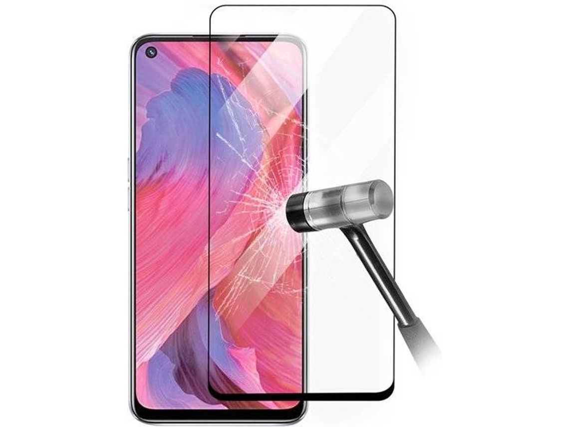 Pelicula de Vidro PHONECARE Reno 5K