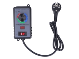 Protetor de Sobretensão Veloriskku 220V 63A com LED
