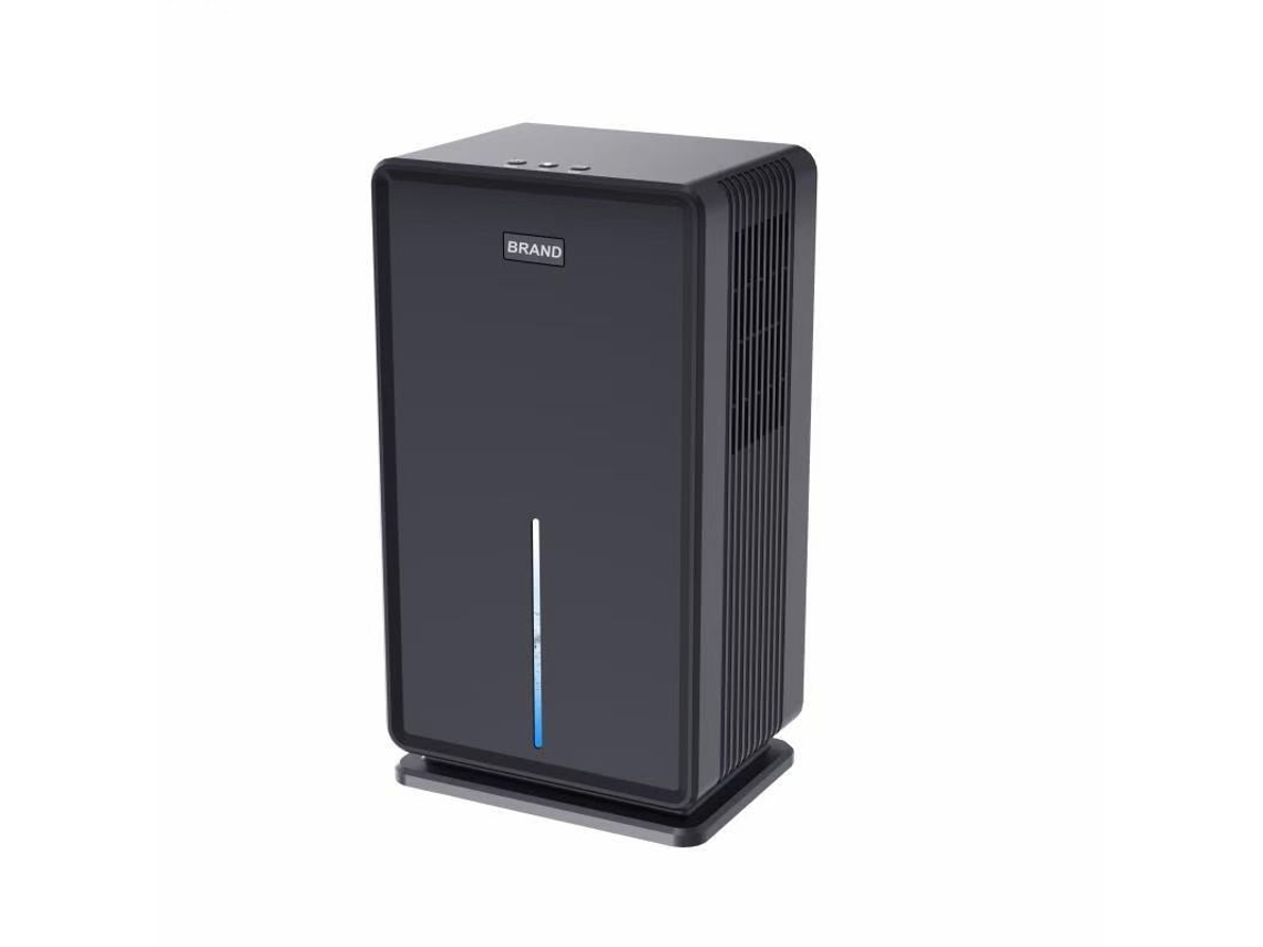 Desumidificador Purificador de Ar SZSMART